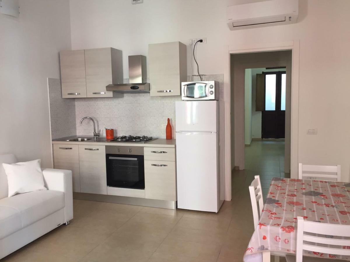 Ad Villanova San Giovanni Apartment *