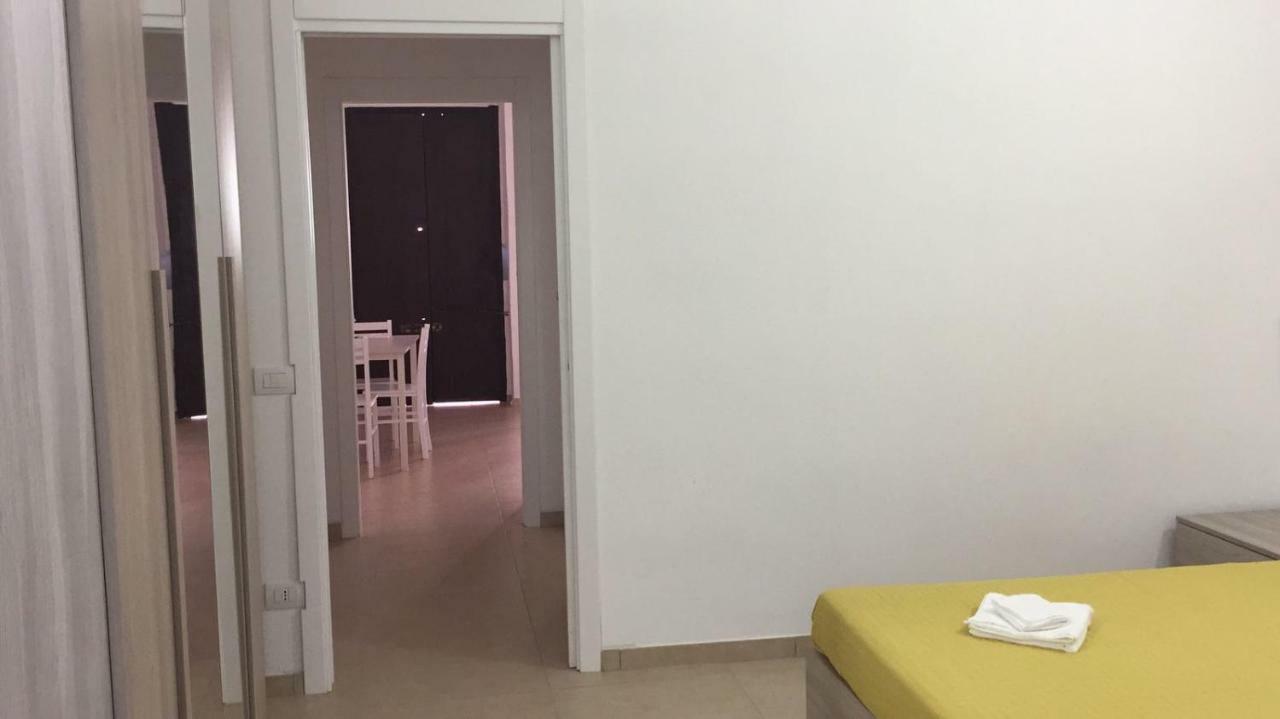 Ad Villanova San Giovanni Apartment Cagliari