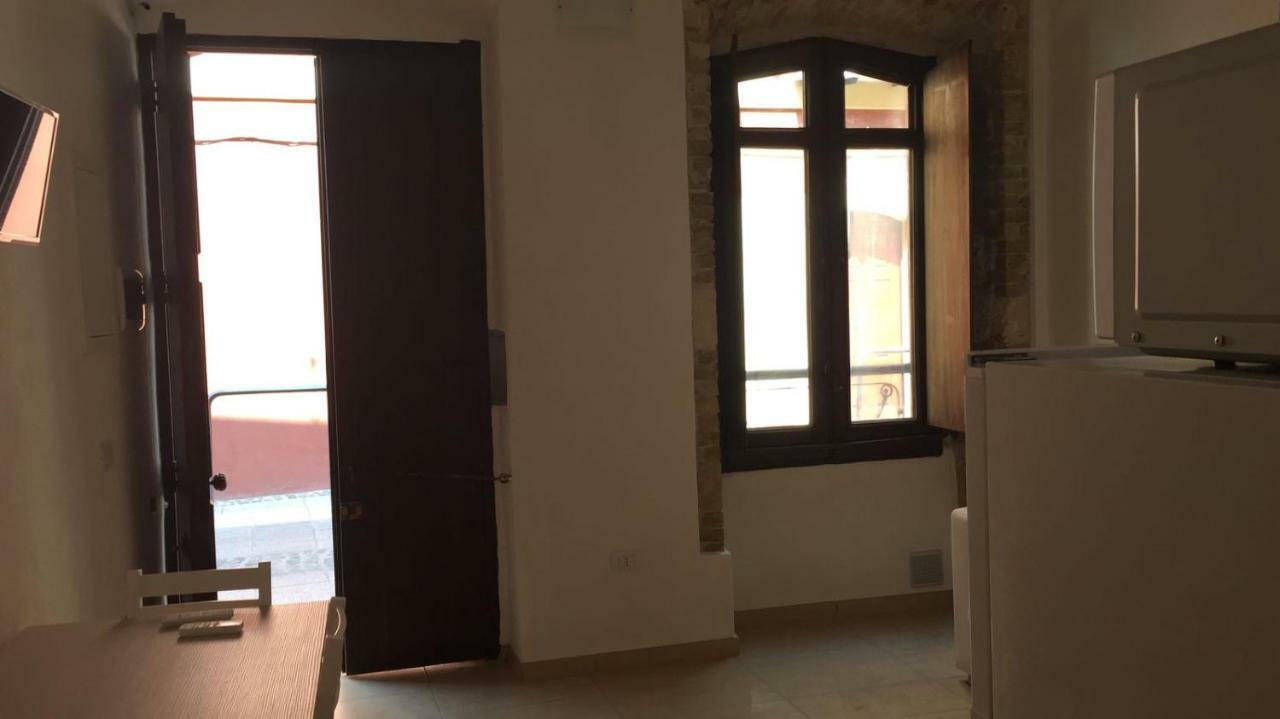Apartment Ad Villanova San Giovanni *