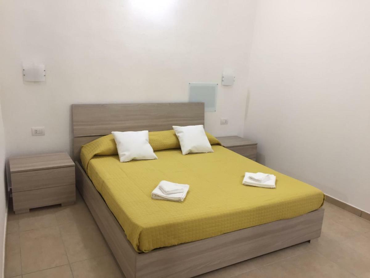 Ad Villanova San Giovanni Cagliari