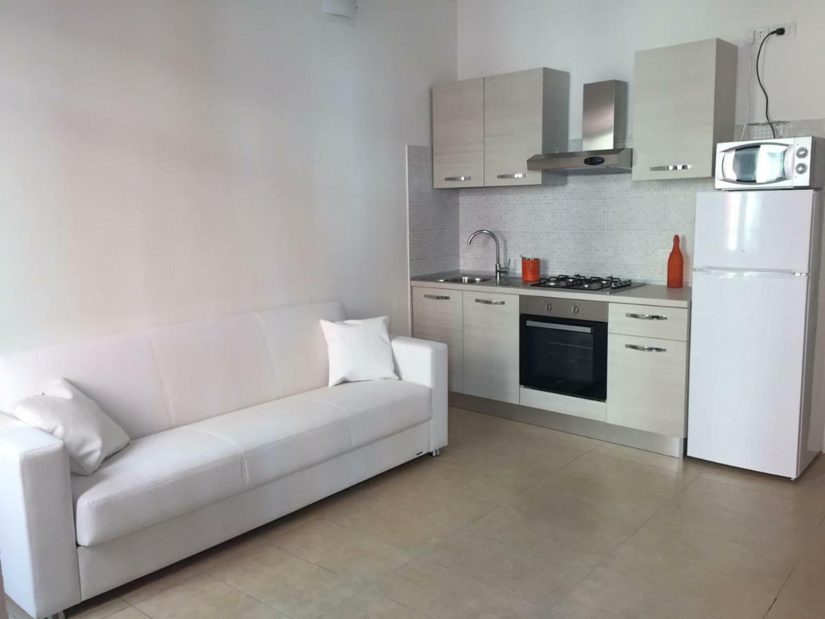 Apartment Ad Villanova San Giovanni