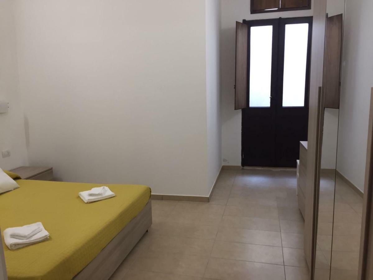 Ad Villanova San Giovanni * Cagliari